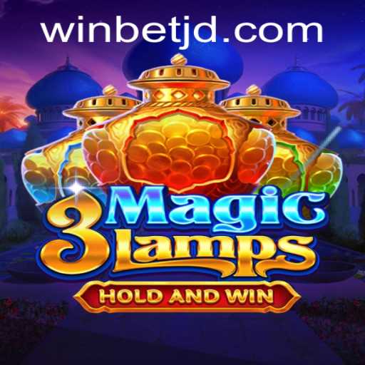 Discover the Thrilling World of 3MagicLamps: A Comprehensive Guide