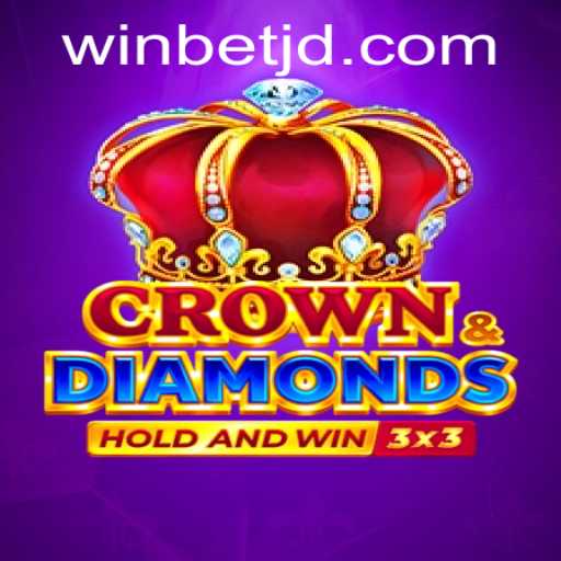 Exploring the Enchanting World of Crown&Diamonds: A Winning Experience with Winbet