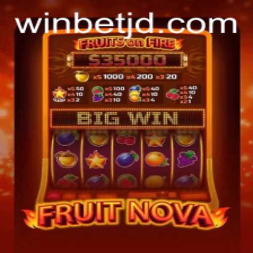 Discovering FruitNova: A Thrilling Journey into the World of Classic Slot Gaming