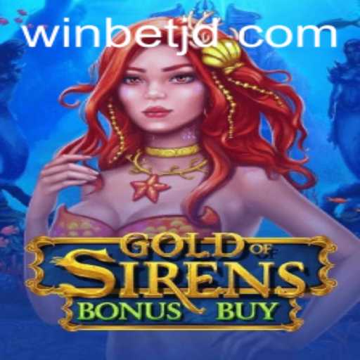 Exploring GoldofSirensBonusBuy: An Odyssey in Online Gaming with Winbet