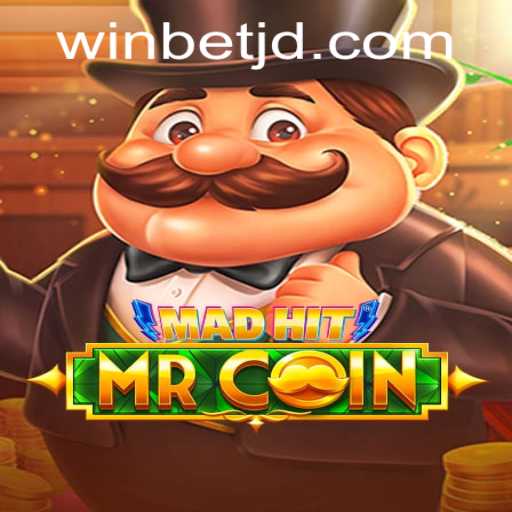 MadHitMrCoin: The Latest Gaming Sensation with Winbet