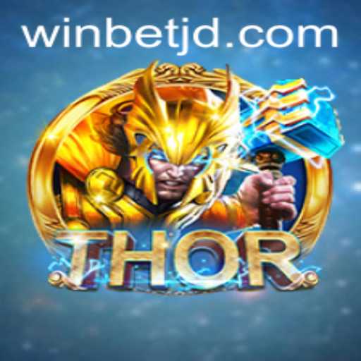 Exploring the World of THOR: A Captivating New Game at Winbet