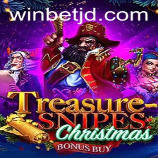 Exploring TreasuresnipesChristmas: A Festive Journey with Winbet