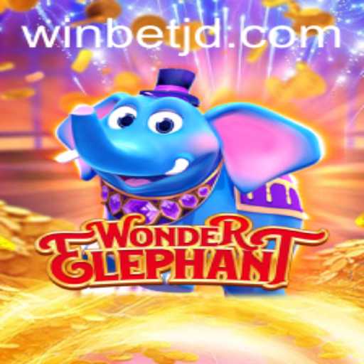 Discover WonderElephant: A Captivating Game Experience with Winbet